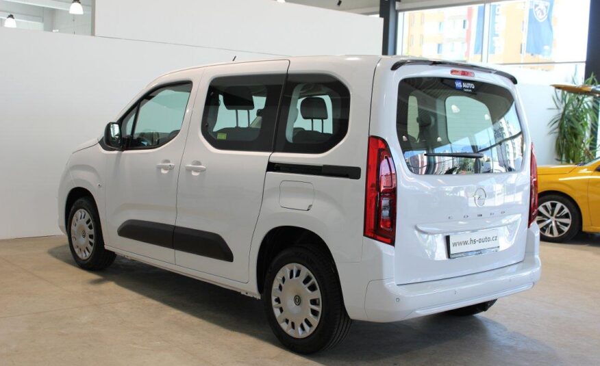 Opel Combo VAN