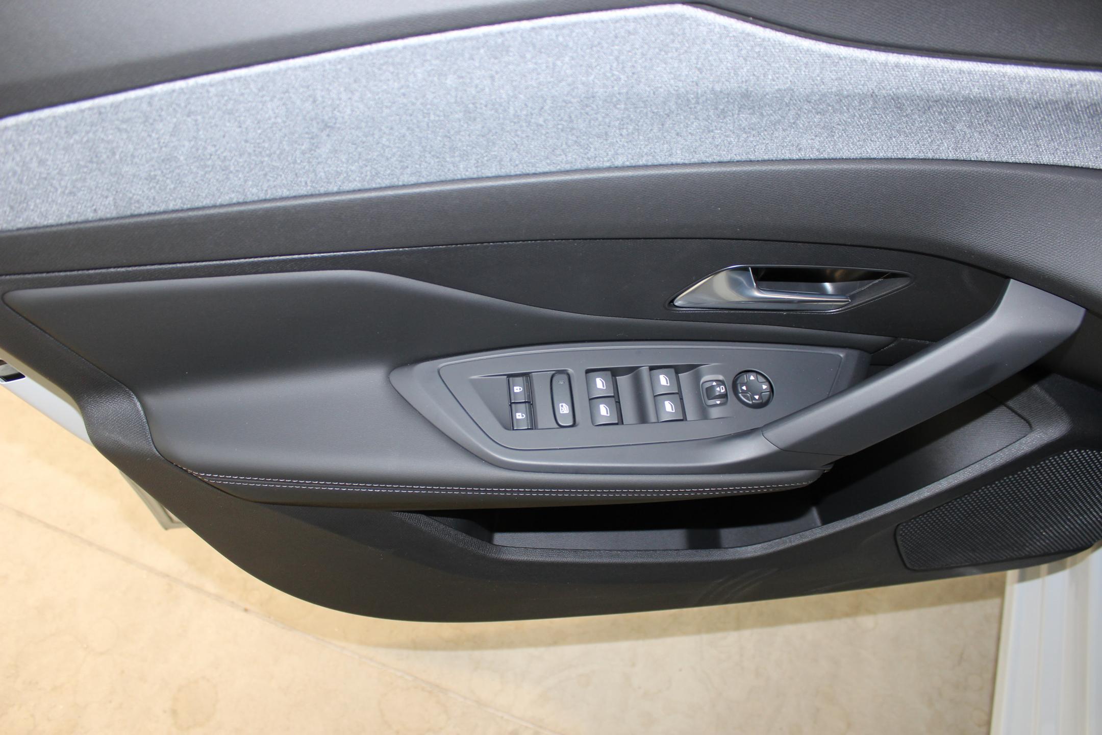 Peugeot 308 kombi