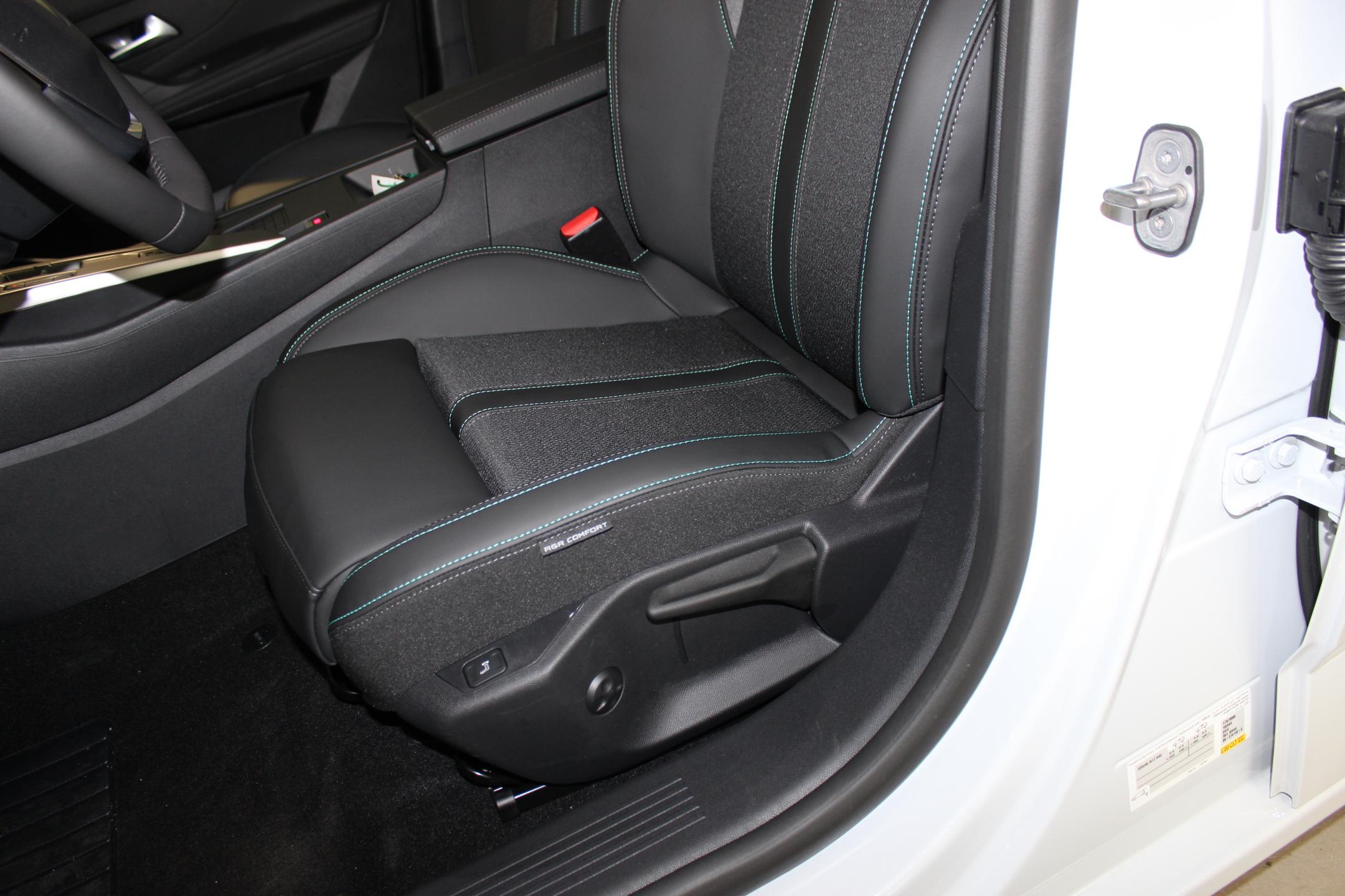 Peugeot 308 kombi