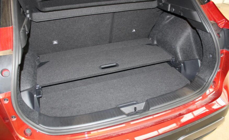 Nissan Qashqai SUV