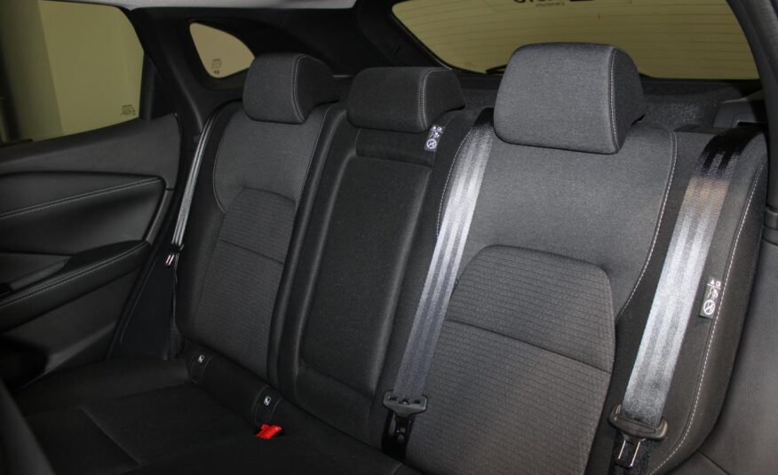 Nissan Qashqai SUV