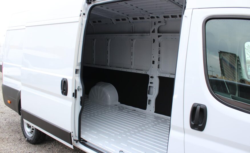Peugeot Boxer užitkové