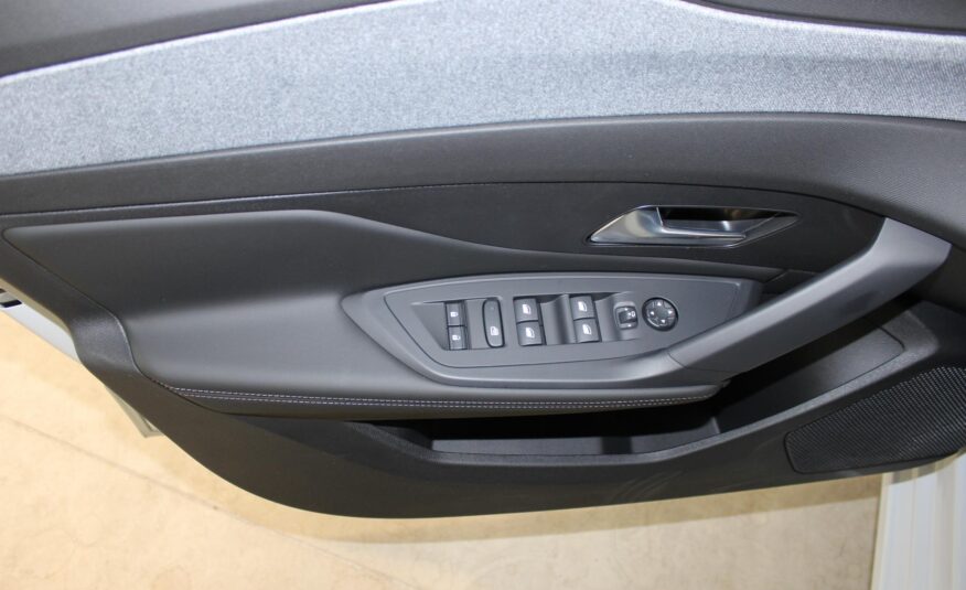 Peugeot 308 kombi