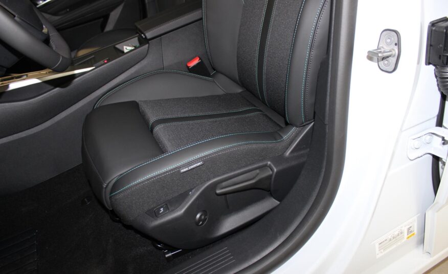 Peugeot 308 kombi