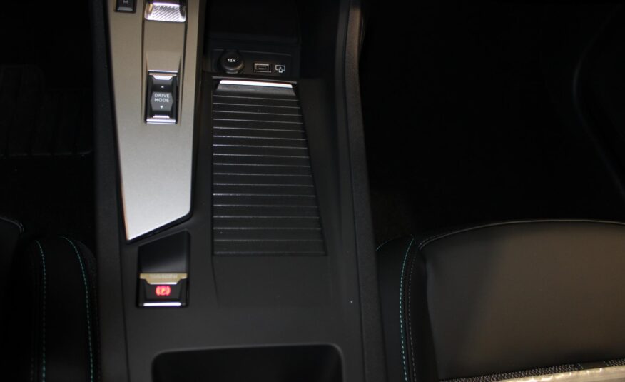 Peugeot 308 kombi