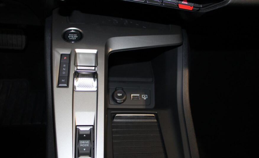 Peugeot 308 kombi