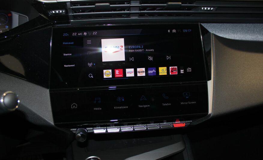Peugeot 308 kombi