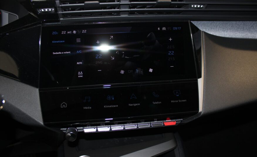 Peugeot 308 kombi