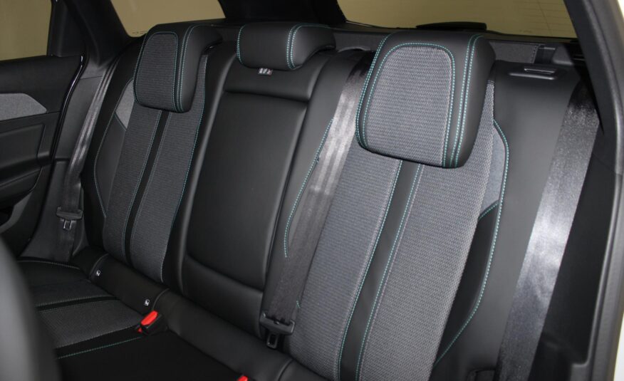 Peugeot 308 kombi