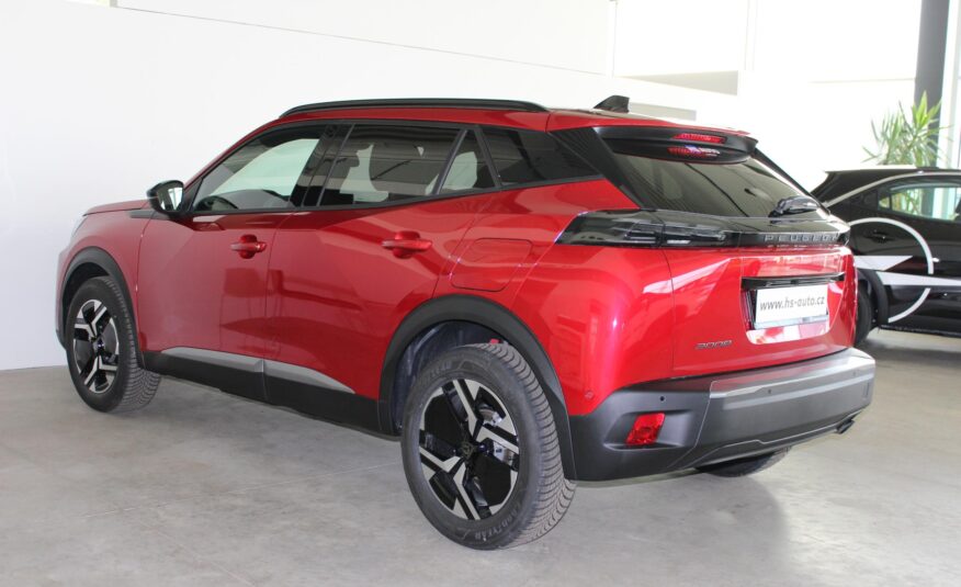 Peugeot 2008 SUV