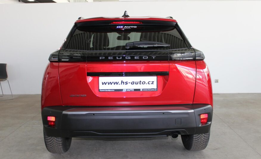 Peugeot 2008 SUV