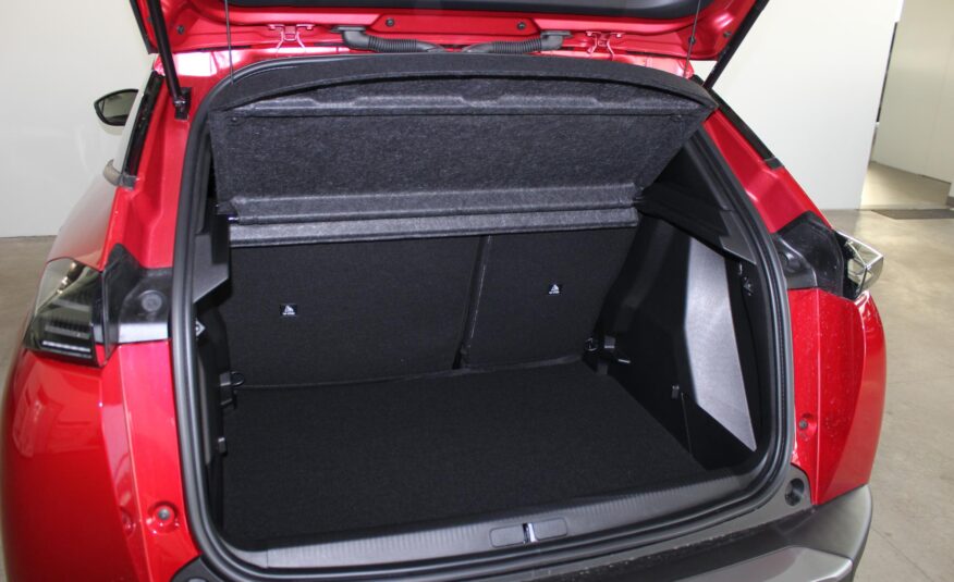Peugeot 2008 SUV