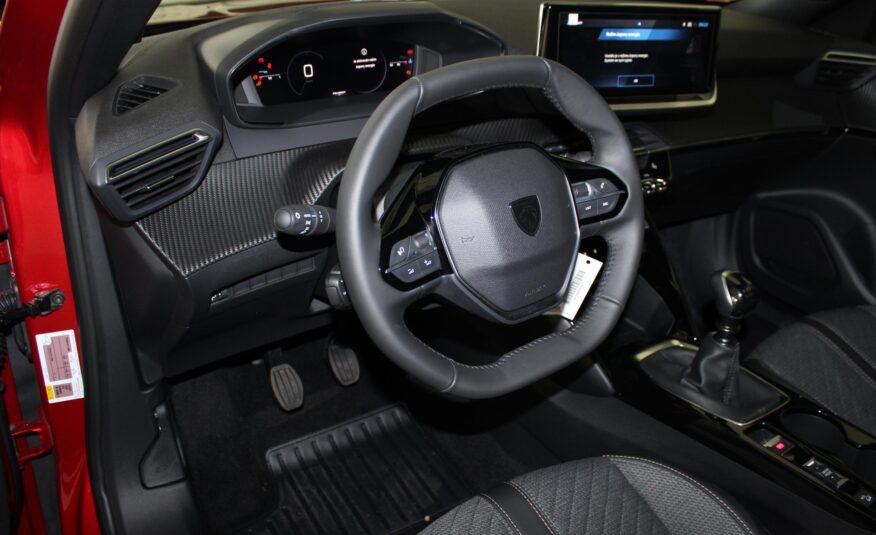 Peugeot 2008 SUV
