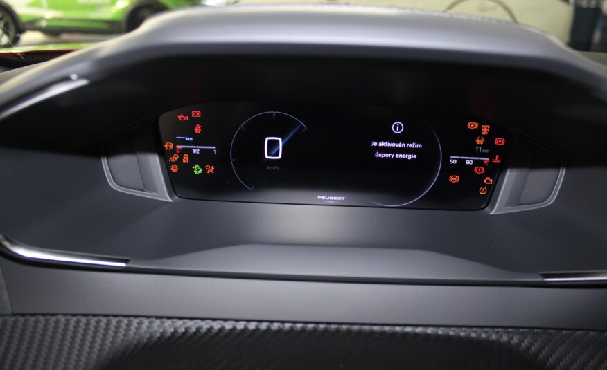 Peugeot 2008 SUV
