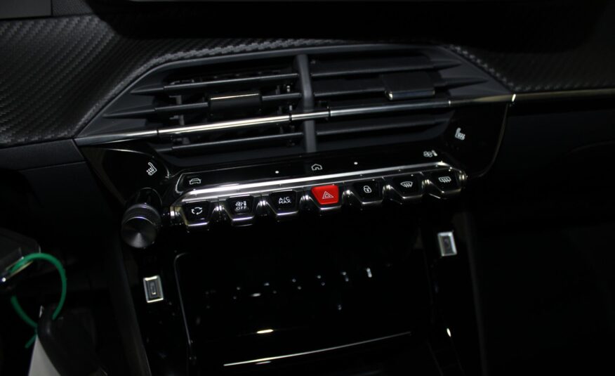 Peugeot 2008 SUV