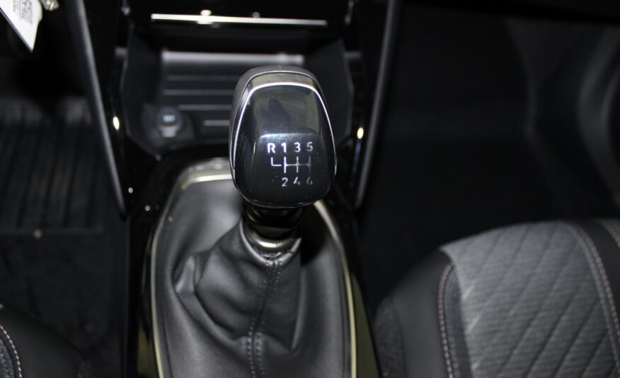 Peugeot 2008 SUV