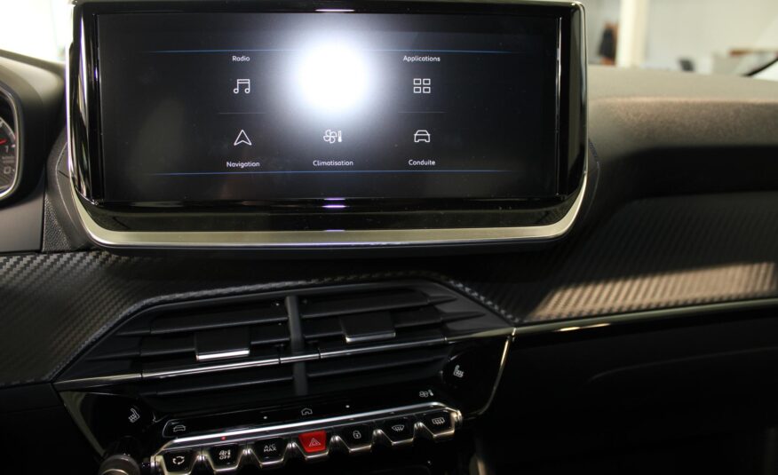 Peugeot 208 hatchback
