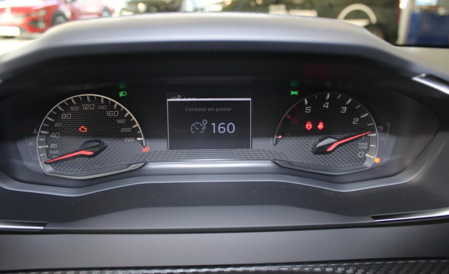 Peugeot 208 hatchback