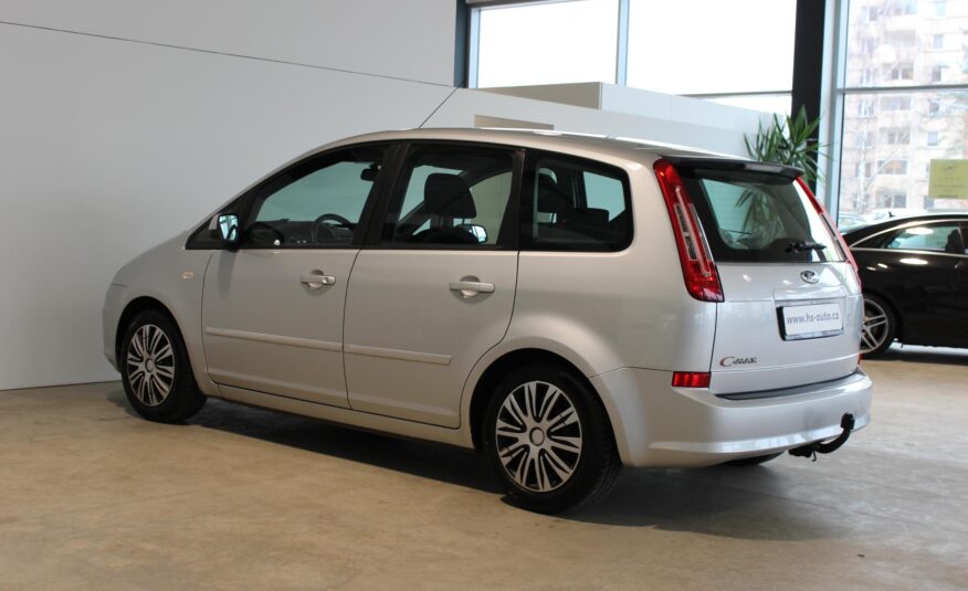 Ford C-MAX MPV