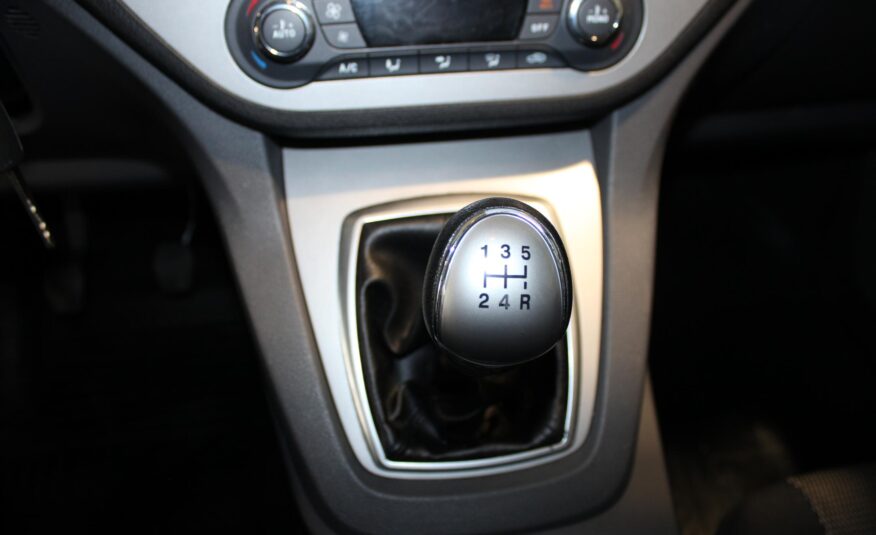 Ford C-MAX MPV