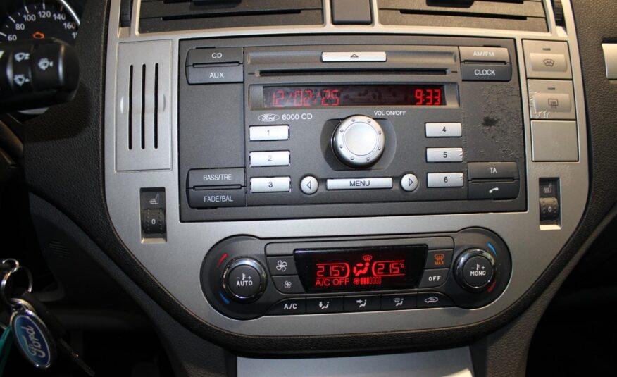 Ford C-MAX MPV