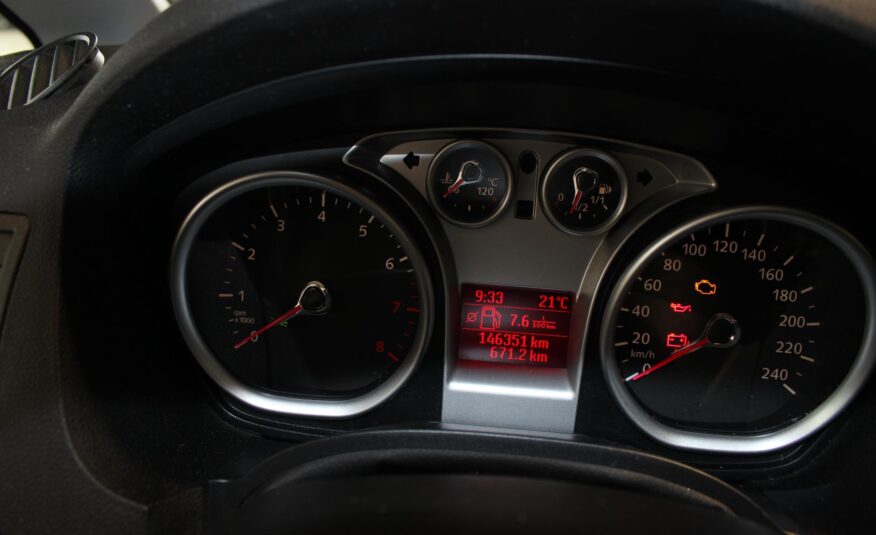 Ford C-MAX MPV