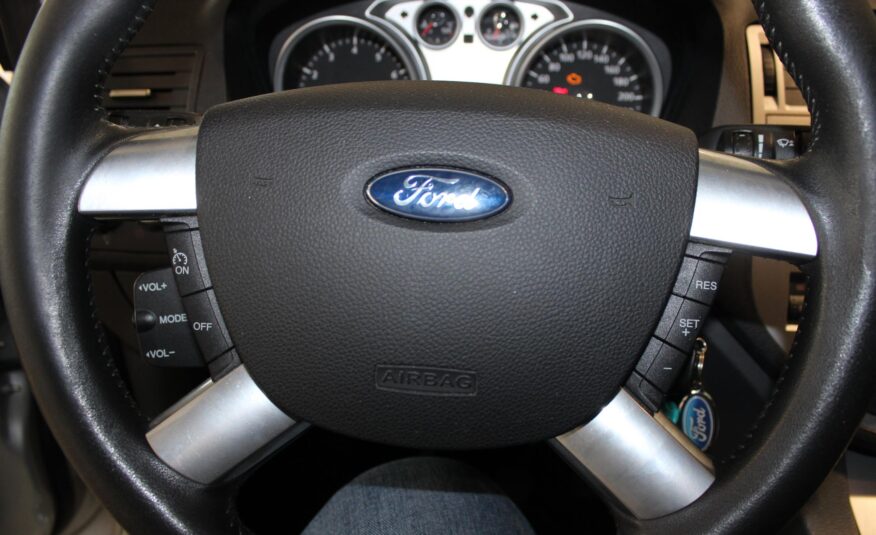 Ford C-MAX MPV