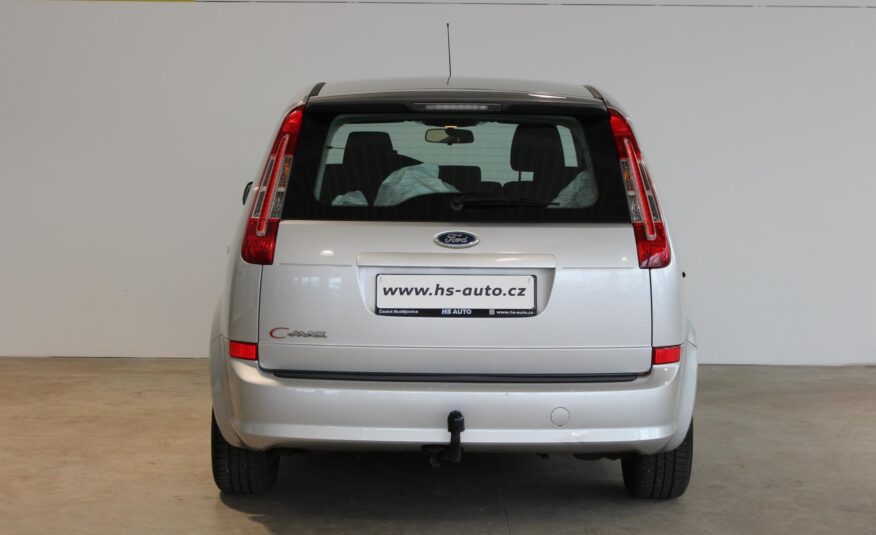 Ford C-MAX MPV