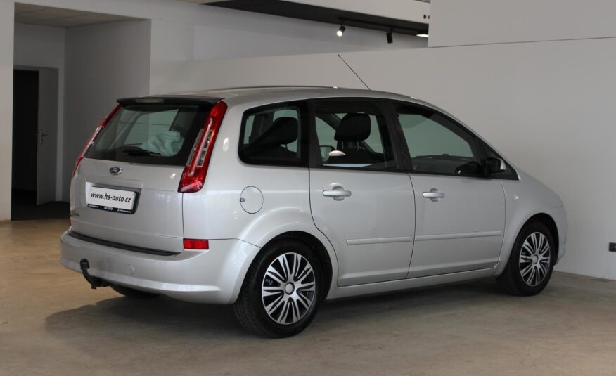 Ford C-MAX MPV