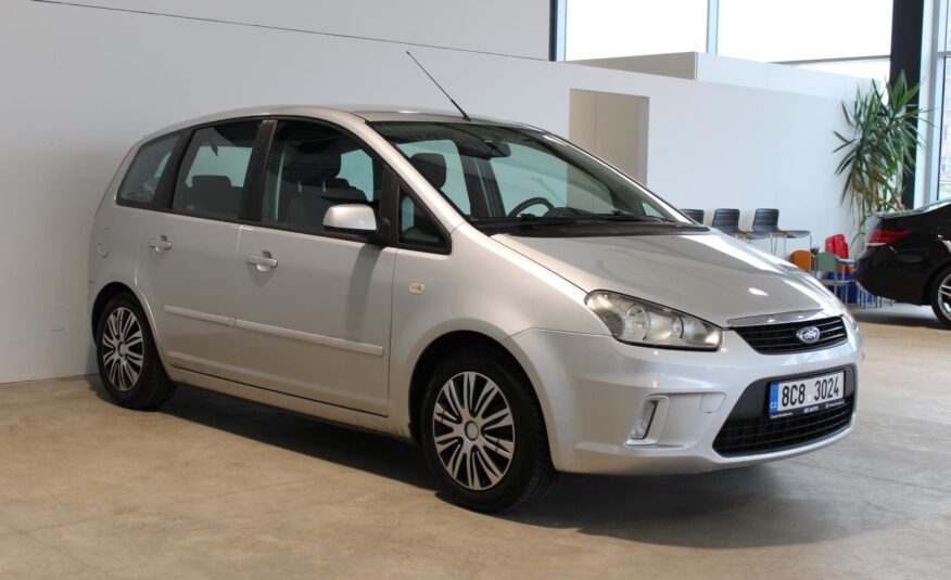 Ford C-MAX MPV