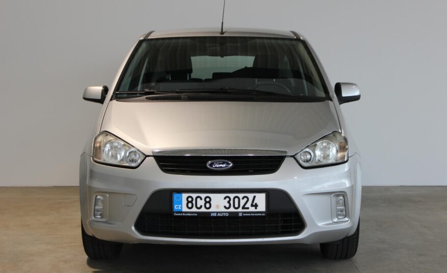 Ford C-MAX MPV