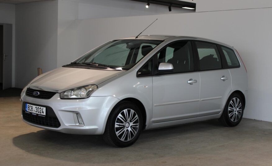 Ford C-MAX MPV