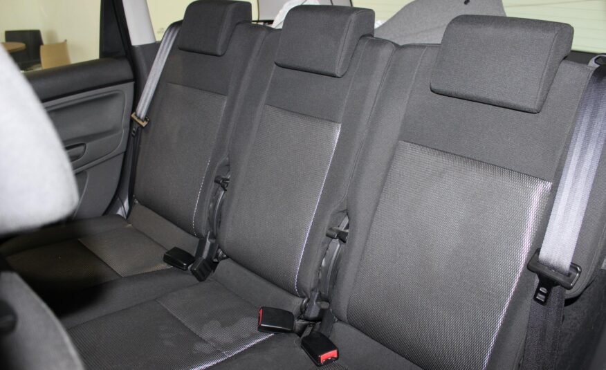 Ford C-MAX MPV