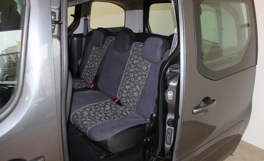Peugeot Partner Tepee kombi