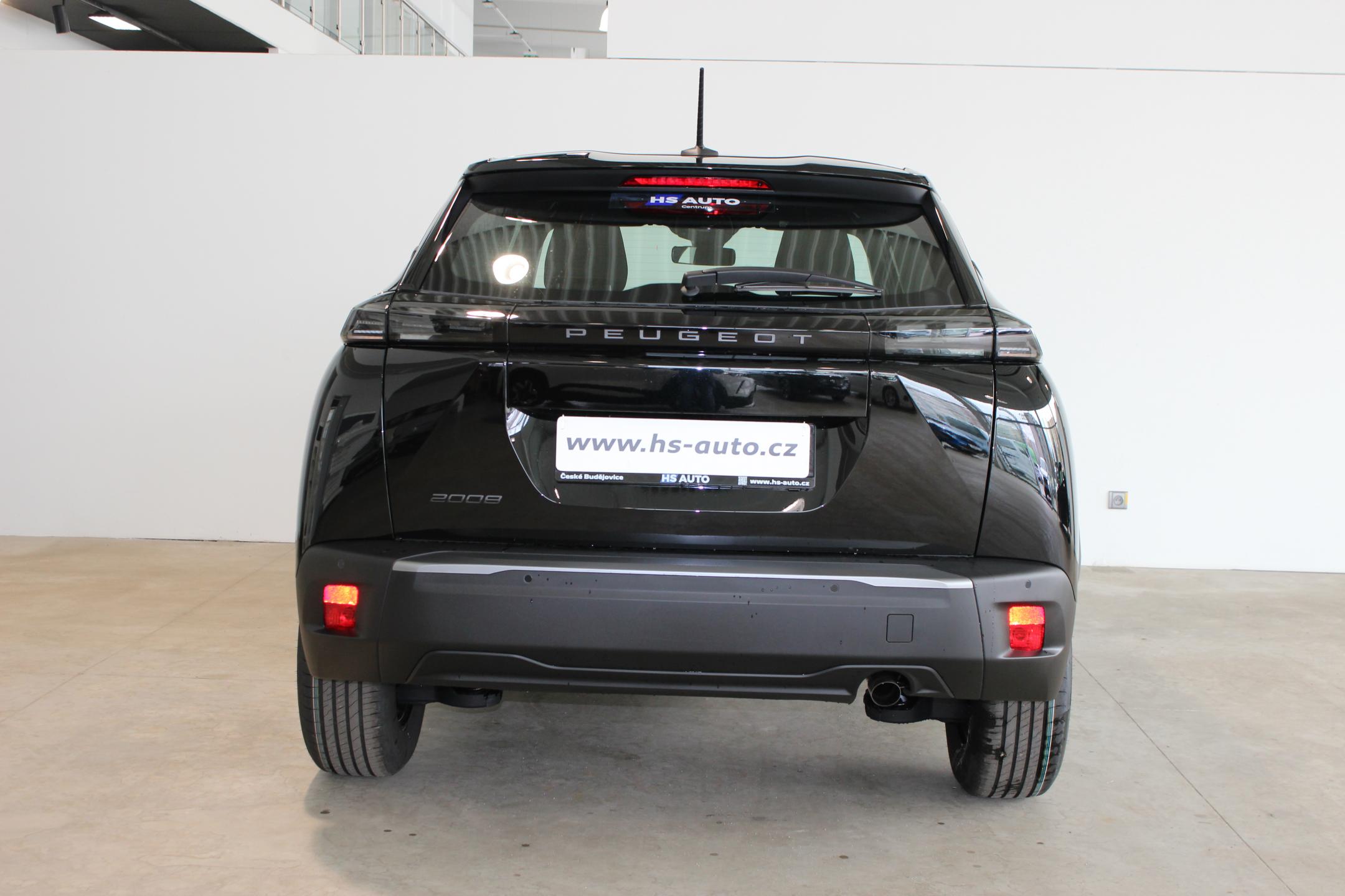 Peugeot 2008 SUV