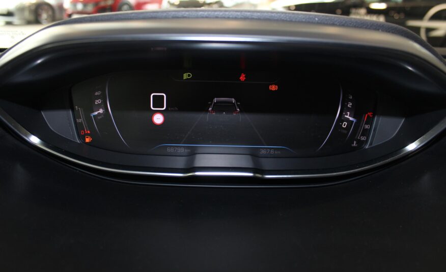 Peugeot 5008 SUV