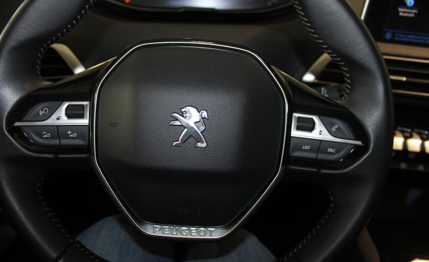 Peugeot 5008 SUV