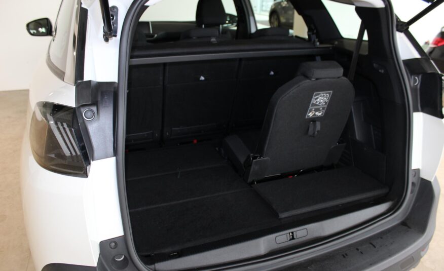 Peugeot 5008 SUV