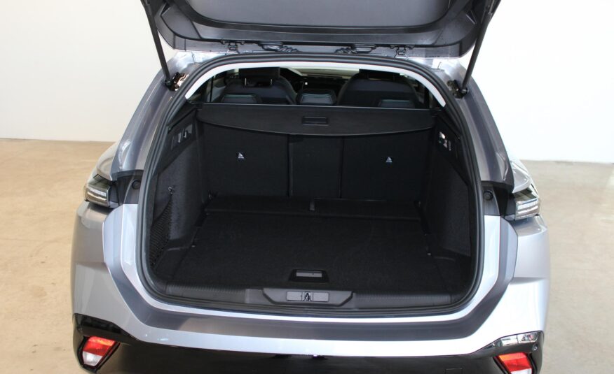 Peugeot 308 kombi