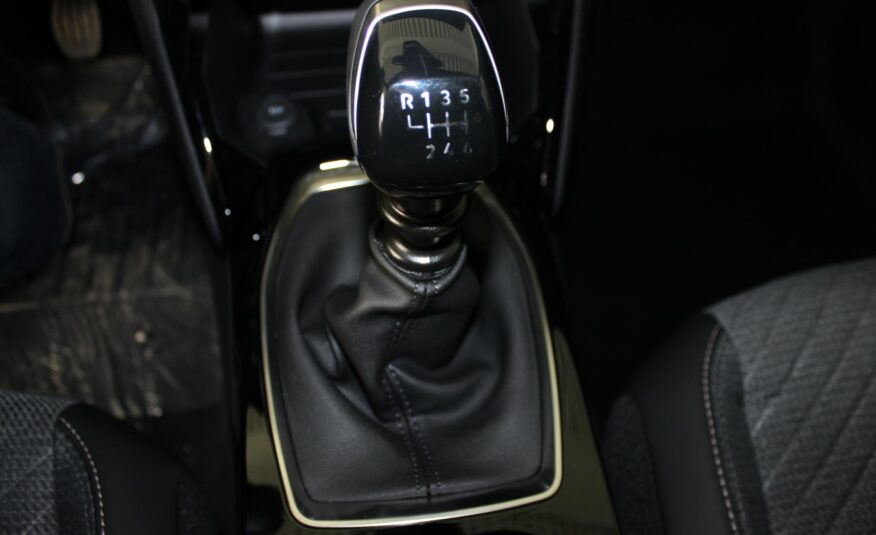 Peugeot 2008 SUV