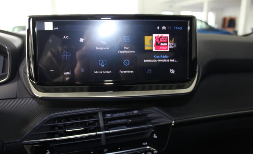 Peugeot 2008 SUV