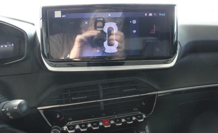 Peugeot 2008 SUV