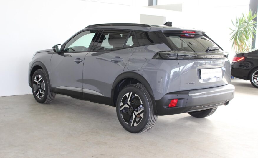Peugeot 2008 SUV