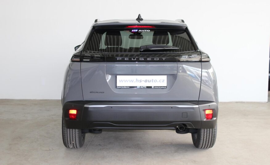 Peugeot 2008 SUV