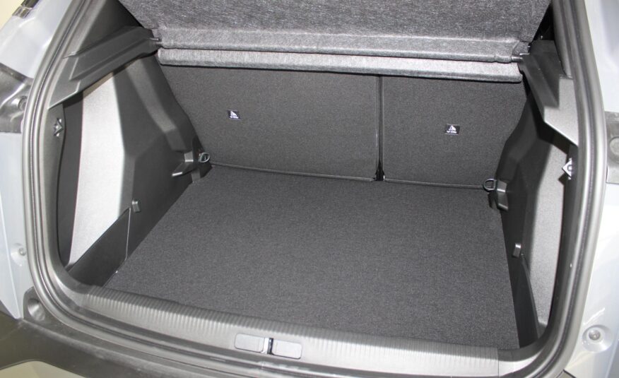 Peugeot 2008 SUV