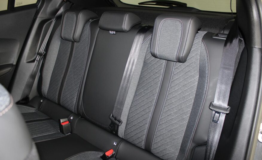 Peugeot 2008 SUV