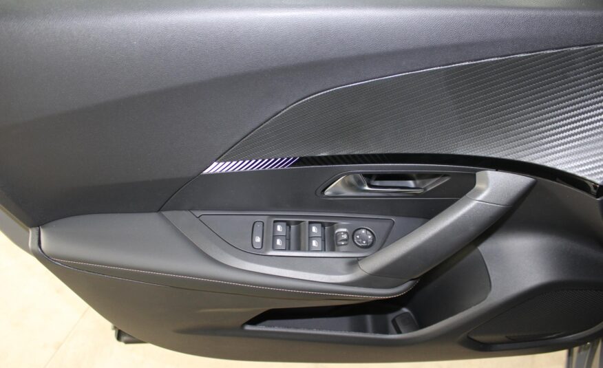 Peugeot 2008 SUV