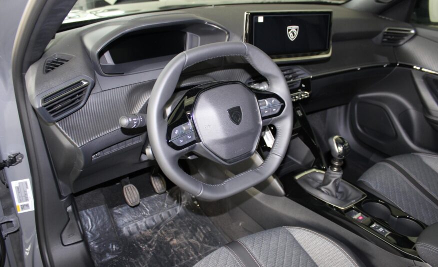 Peugeot 2008 SUV