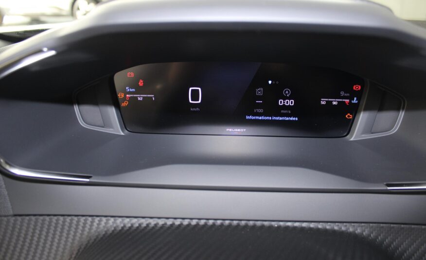 Peugeot 2008 SUV