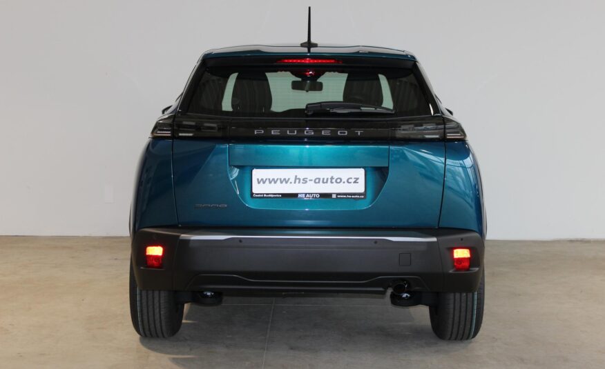 Peugeot 2008 SUV